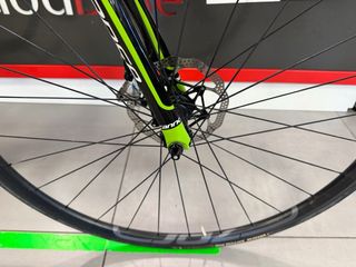 Cannondale Synapse Hi-Mod Carbon