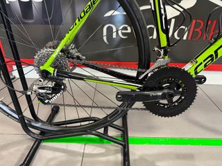 Cannondale Synapse Hi-Mod Carbon
