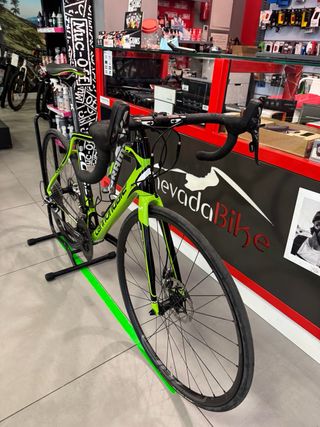 Cannondale Synapse Hi-Mod Carbon