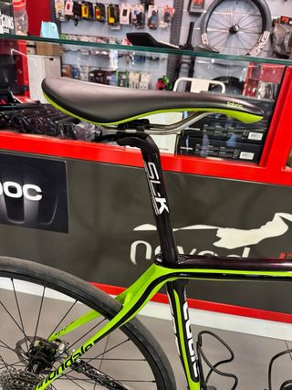 Cannondale Synapse Hi-Mod Carbon