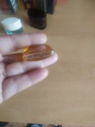 Lote Miniaturas Perfume Giorgio Armani