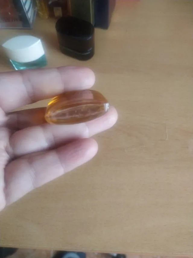 Lote Miniaturas Perfume Giorgio Armani