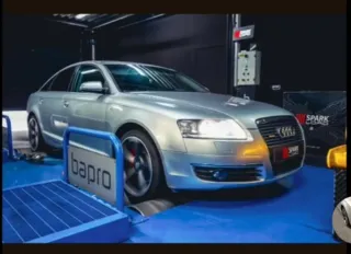 Audi A6 c6 2005