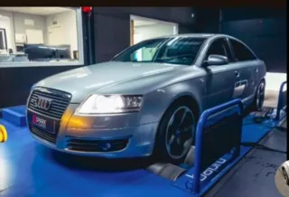 Audi A6 c6 2005