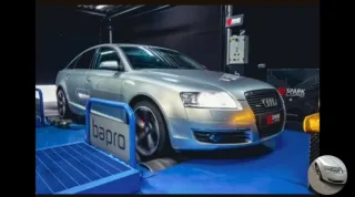 Audi A6 c6 2005