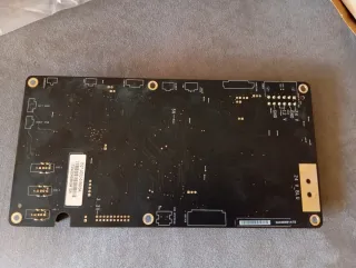 Placa base Apple Cinema Display 27