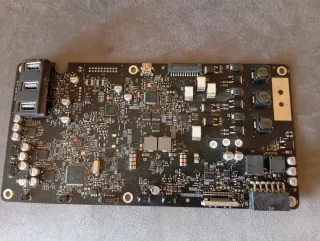 Placa base Apple Cinema Display 27