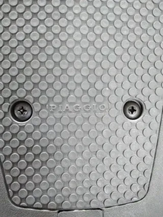 Portaequipajes Piaggio Sfera/Quartz/Skipper