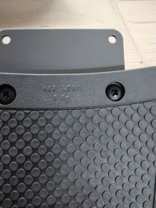 Portaequipajes Piaggio Sfera/Quartz/Skipper