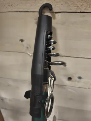 Caña de pescar Panther Pro