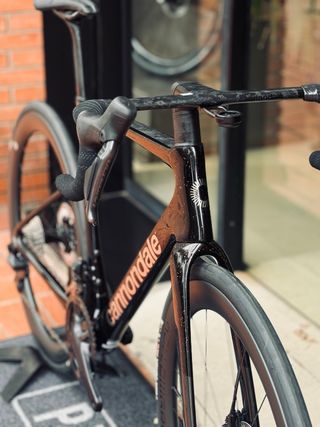 Cannondale SuperSix Evo Hi-Mod 2 2025