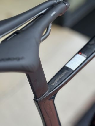 Cannondale SuperSix Evo Hi-Mod 2 2025