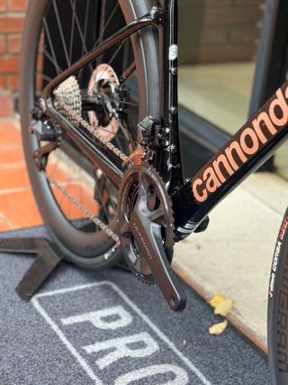 Cannondale SuperSix Evo Hi-Mod 2 2025