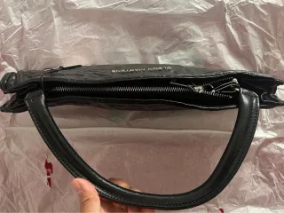 Borsa Glenn Martens H&M Nera