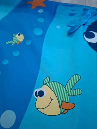 Parque de juegos Chicco para bebé