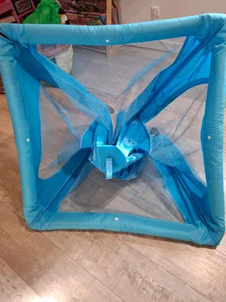 Parque de juegos Chicco para bebé