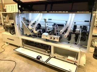 Canteadora HÄRNNETT BTR Automática