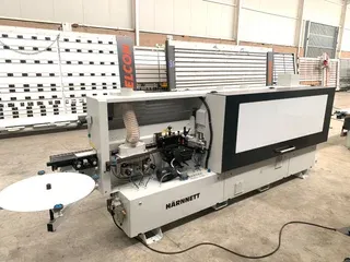 Canteadora HÄRNNETT BTR Automática