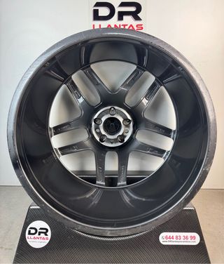 LLANTA MERCEDES 21 AMG ORIGINAL A REESTRENO