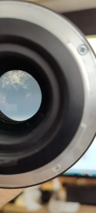 Objetivo Tamron SP AF 90mm f/2.8 Di Macro