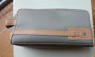 Pochette uomo Charro marrone