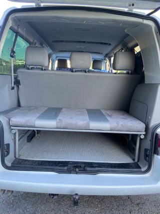Volkswagen Transporter t4
