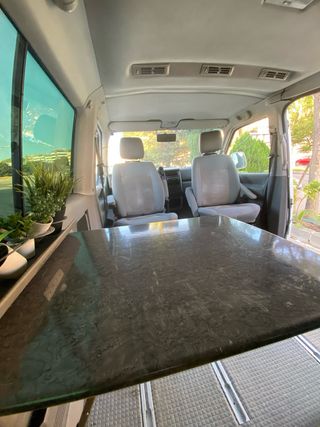 Volkswagen Transporter t4