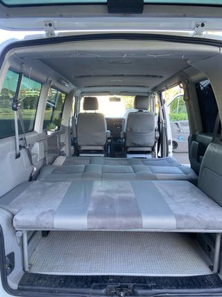 Volkswagen Transporter t4