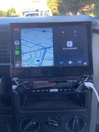 Volkswagen Transporter t4