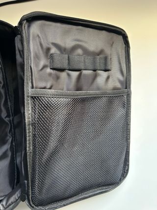 Maletín para cubos de Rubik