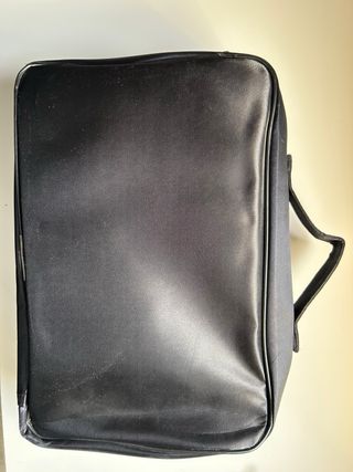 Maletín para cubos de Rubik