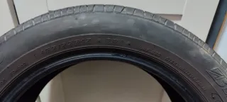 Neumático BRIDGESTONE 185/55 R15