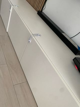mueble tv besta Ikea