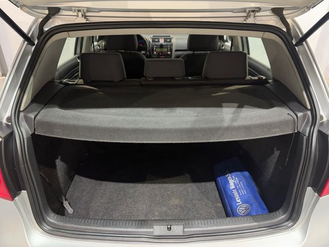 VOLKSWAGEN GOLF 1.9 TDI CON IVA DEDUCIBLE!!