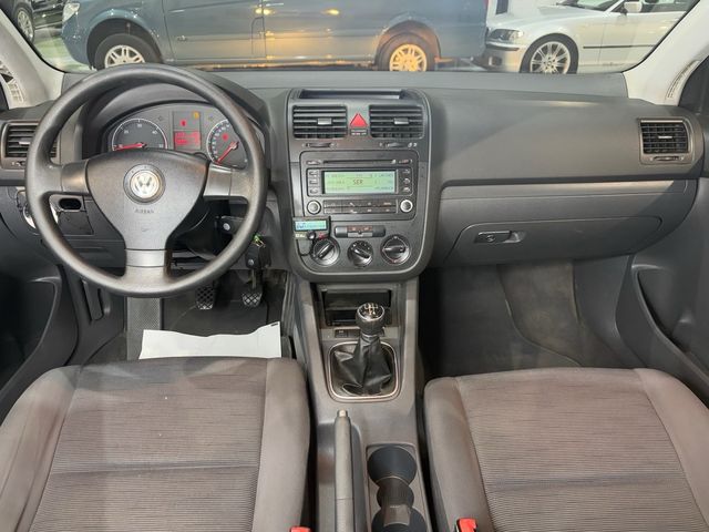 VOLKSWAGEN GOLF 1.9 TDI CON IVA DEDUCIBLE!!