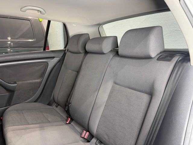 VOLKSWAGEN GOLF 1.9 TDI CON IVA DEDUCIBLE!!