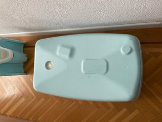 Bañera Bebé Summer Lil' Luxuries Spa