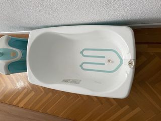 Bañera Bebé Summer Lil' Luxuries Spa