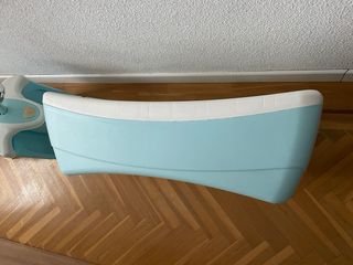 Bañera Bebé Summer Lil' Luxuries Spa