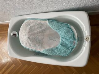 Bañera Bebé Summer Lil' Luxuries Spa