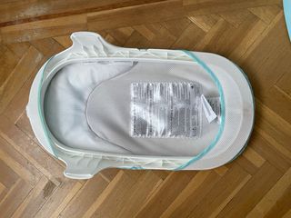 Bañera Bebé Summer Lil' Luxuries Spa