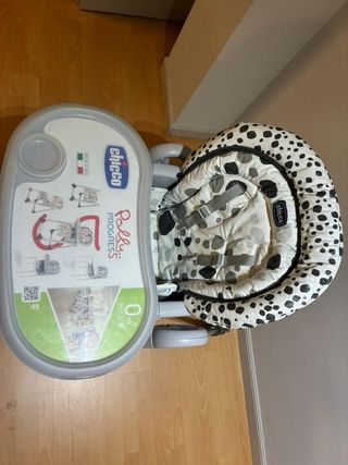 Trona Chicco Polly Progres 5 Evolutiva