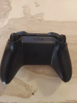 Controller Xbox One Nero