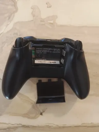 Controller Xbox One Nero