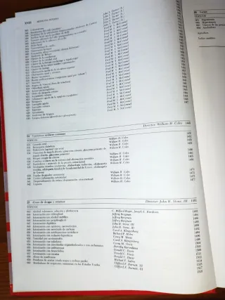 Medicina Interna tratado para la práctica médica