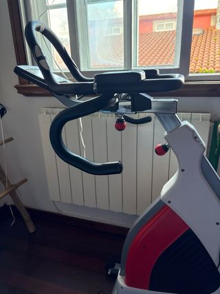 Bicicleta Estática Semiprofesional