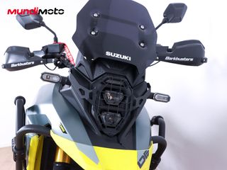 SUZUKI V-STROM 800DE