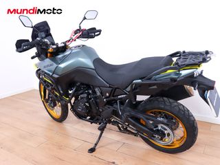 SUZUKI V-STROM 800DE