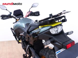 SUZUKI V-STROM 800DE