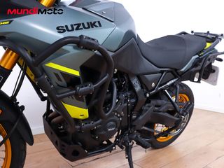 SUZUKI V-STROM 800DE